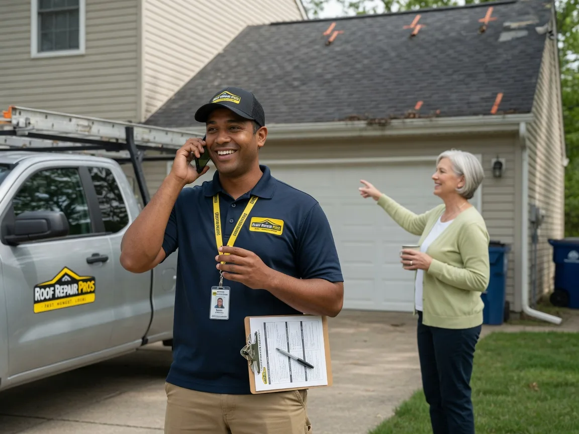 Roof Repair Winfield, MO FAQs